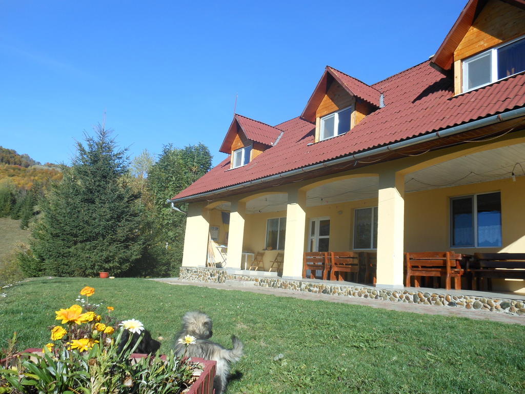 Kings Valley - Sunny Botesti Cîmpeni Esterno foto