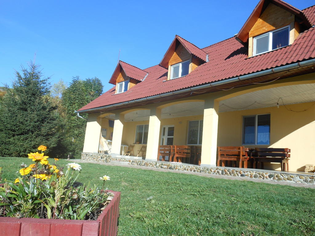 Kings Valley - Sunny Botesti Cîmpeni Esterno foto