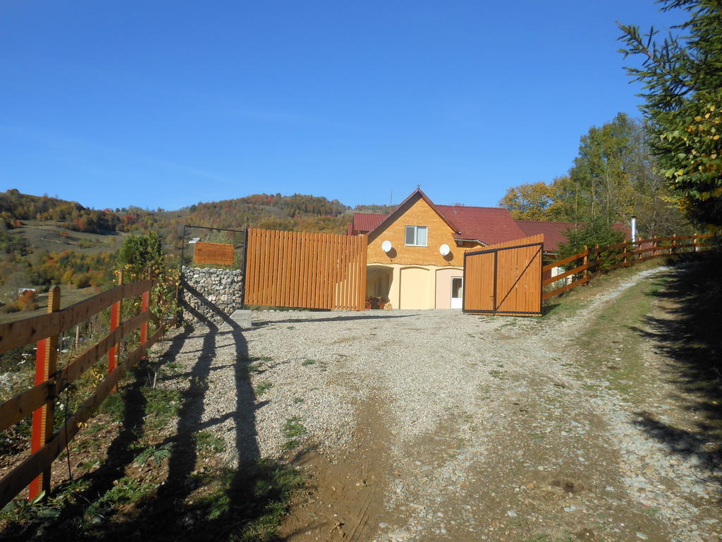 Kings Valley - Sunny Botesti Cîmpeni Esterno foto