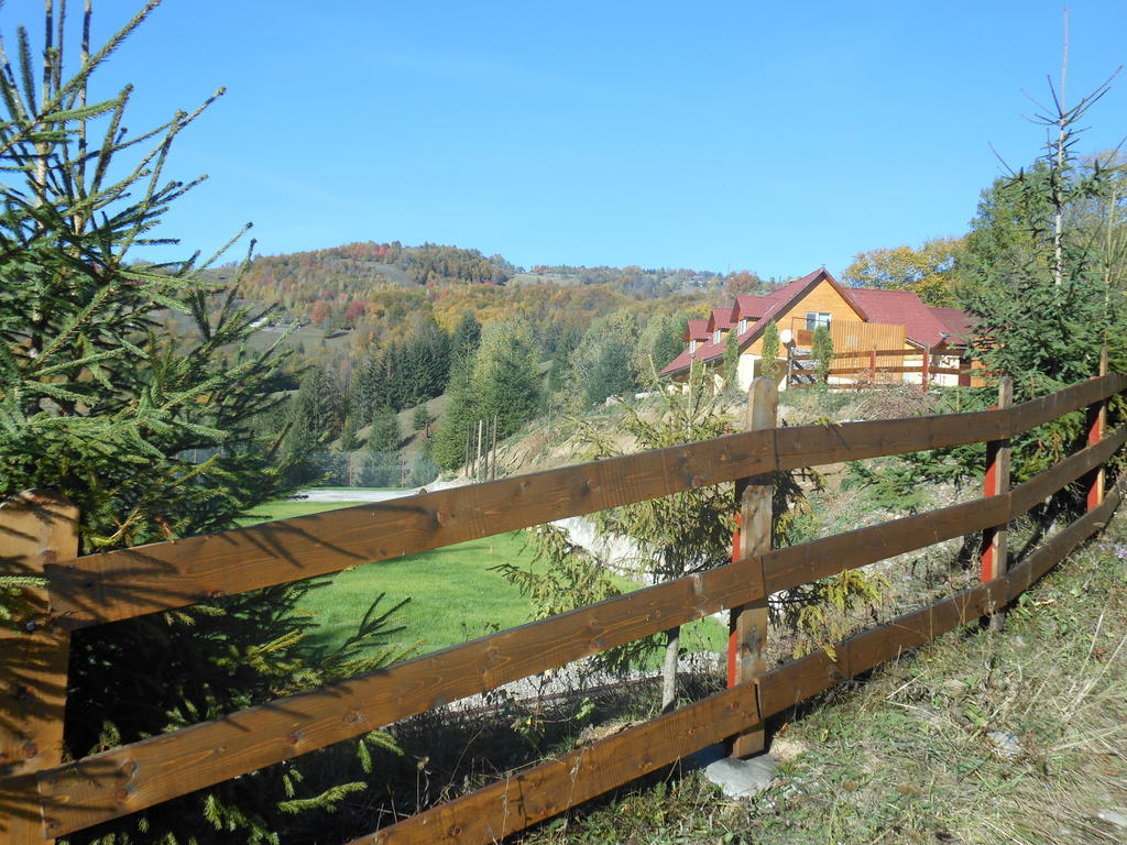 Kings Valley - Sunny Botesti Cîmpeni Esterno foto