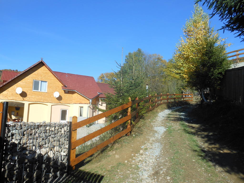 Kings Valley - Sunny Botesti Cîmpeni Esterno foto