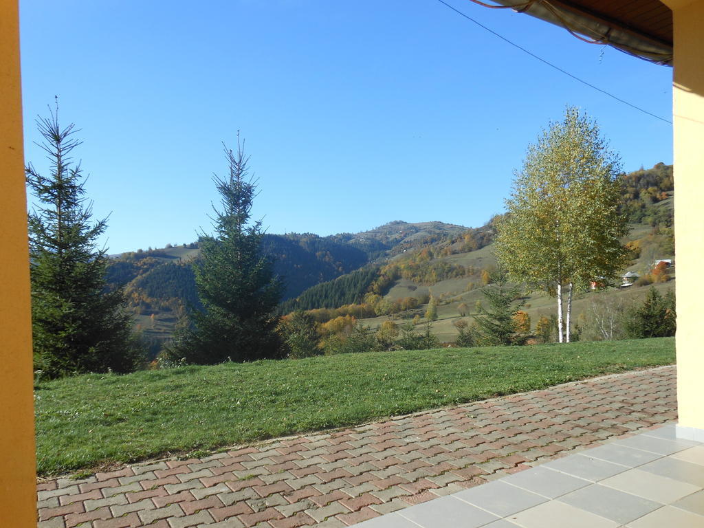 Kings Valley - Sunny Botesti Cîmpeni Esterno foto