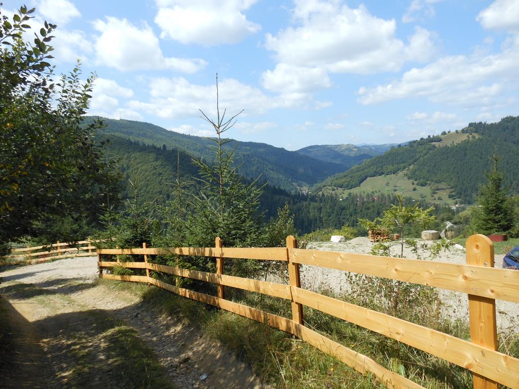 Kings Valley - Sunny Botesti Cîmpeni Esterno foto